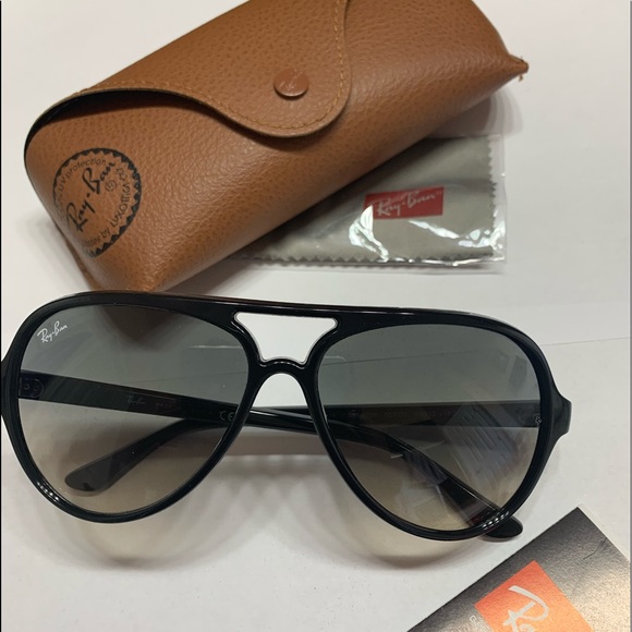 Ray-Ban Other - Brand New Ray-Ban Sunglasses.